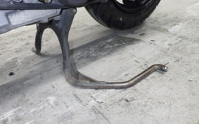 SUZUKI LET's 4 2014 CA45A