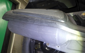 HONDA DIO Gen.6 2007 AF68