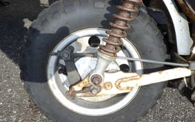 HONDA MONKEY Z50J