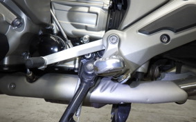 BMW K1600GTL 2012