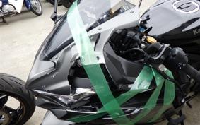 KAWASAKI ZX-4R SE 2026 ZX400P