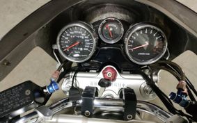 SUZUKI GSF1200 GV75A