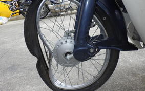 HONDA C50 SUPER CUB E AA01