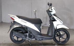 SUZUKI ADDRESS V110 CE47A