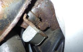 HONDA C70 SUPER CUB C70