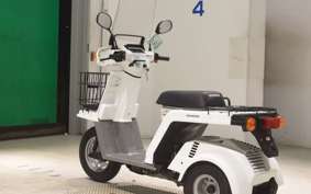 HONDA GYRO X TD01
