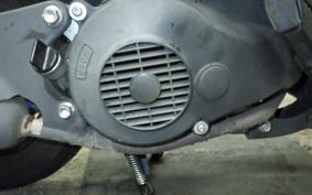 SUZUKI ADDRESS V125 G 2013 CF4EA