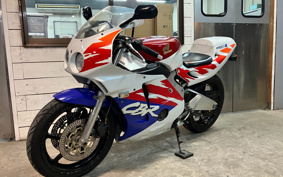 HONDA CBR250RR MC22