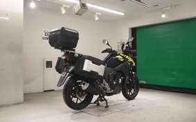 SUZUKI Vｽﾄﾛｰﾑ250A