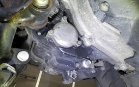 YAMAHA MAJESTY 250 Gen.4 SG20J