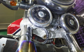 HONDA CB1300SF SUPER FOUR A 2008 SC54