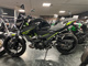 Фото Kawasaki Z400 2024 с японского аукциона