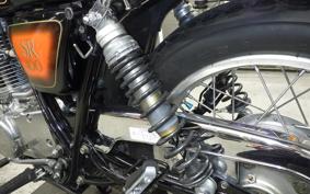 YAMAHA SR400 Gen.3 2007 RH01J