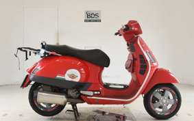VESPA GTS250 IE