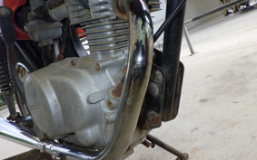 HONDA CB50 JX CB50J