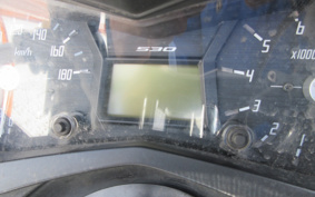 YAMAHA T-MAX 530 ABS 2013 SJ09