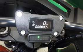 HARLEY FXLRST1920 2026