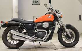 HONDA VRX400 1999 NC33