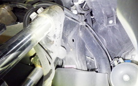 HONDA PCX125 2017 JK05