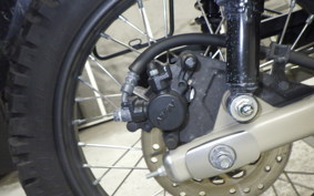 HONDA CT125 HUNTER CUB JA55