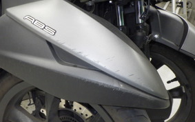 YAMAHA TRICITY 155 A ヤネツキ SG37J