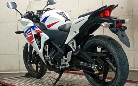 HONDA CBR250R MC41