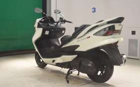 SUZUKI SKYWAVE 250 (Burgman 250) M 2015 CJ45A