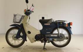 HONDA C50 SUPER CUB AA01