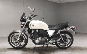 HONDA CB1100 SC65