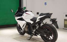 HONDA CBR400R 2021 NC56