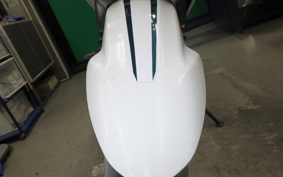 YAMAHA SEROW 250 2017 DG11J