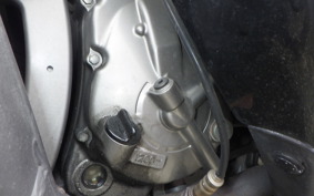 SUZUKI SKYWAVE 400 A 2014 CK45A