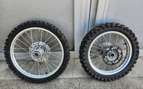 HONDA CRF150R KE03