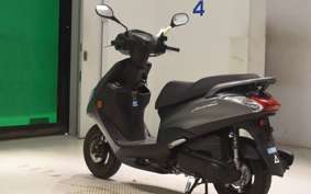 YAMAHA AXIS 125 Z SEJ6J