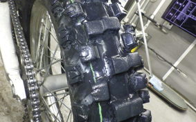 YAMAHA YZ250FX 2019 CG37C