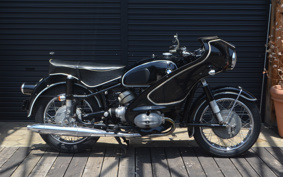 BMW R75|S 1976 R50