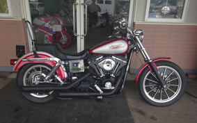 HARLEY FXDLI 2005 GNW