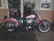Фото Harley FXDLI 2005 с японского аукциона