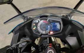 KAWASAKI NINJA400 EX400G