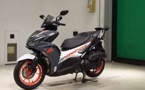 YAMAHA AERO X 155