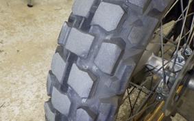 YAMAHA SEROW 250 Gen.2 DG17J