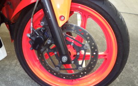 HONDA CBR250R GEN 3 2005 MC41