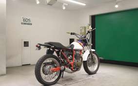 HONDA FTR223 2016 MC34