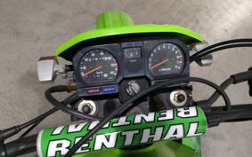 KAWASAKI KL250R KL250D