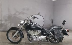 YAMAHA DRAGSTAR 250 VG02J