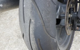 TRIUMPH TROPHY 1200 1996