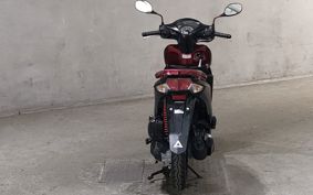 HONDA DIO 110 JF58