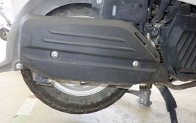 HONDA ﾍﾞﾝﾘｨ50-2 AA05