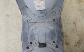 SUZUKI LET's 4 CA45A