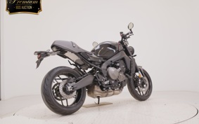 YAMAHA XSR900 2023 RN80J